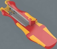 Wera Kraftform Kompakt VDE 24 Szigetelt Racsnis Csavarhúzó készlet (25 db)