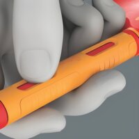 Wera Kraftform Kompakt VDE 24 Szigetelt Racsnis Csavarhúzó készlet (25 db)