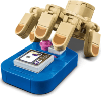 LEGO® Wednesday: 76785 - Izé lakhelye