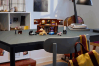 LEGO® Wednesday: 76785 - Izé lakhelye