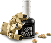 LEGO® Wednesday: 76785 - Izé lakhelye