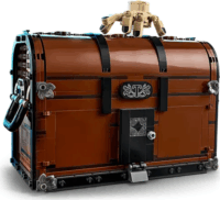 LEGO® Wednesday: 76785 - Izé lakhelye