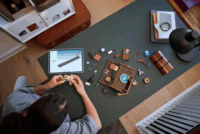 LEGO® Wednesday: 76785 - Izé lakhelye