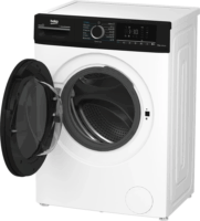 Beko BMM5DFO5741WPB Elöltöltős Mosó-Szárítógép - Fehér