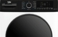 Beko BMM5DFO5741WPB Elöltöltős Mosó-Szárítógép - Fehér