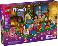 LEGO® Friends: 42668 - Adventi naptár 2025