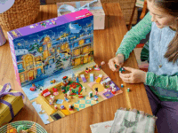 LEGO® Friends: 42668 - Adventi naptár 2025