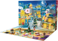 LEGO® Friends: 42668 - Adventi naptár 2025