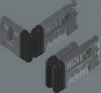 Wera 05049004001 Tool-Check Modular Összekötő Zsanér