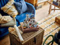 LEGO® Creator: 31168 - Középkori lovagi vár