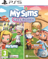 EA MySims™ Cozy Bundle PS5 játékszoftver