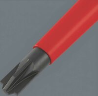 Wera 05006610001 Kraftform Kompakt VDE 17 Extra Slim 2 Szigetelt Csavarhúzó készlet (17 db)