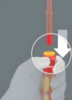 Wera 05006610001 Kraftform Kompakt VDE 17 Extra Slim 2 Szigetelt Csavarhúzó készlet (17 db)