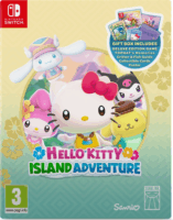 UIG Entertainment Hello Kitty Island Adventure Gift Box Nintendo Switch játékszoftver