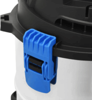 TOO-WDVC-1200W-20 Száraz-nedves porszívó 1200W - Ezüst