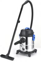 TOO-WDVC-1200W-20 Száraz-nedves porszívó 1200W - Ezüst