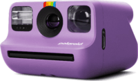 Polaroid Go Gen2 Instant Fényképezőgép - Lila