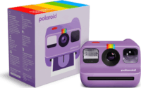 Polaroid Go Gen2 Instant Fényképezőgép - Lila