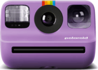 Polaroid Go Gen2 Instant Fényképezőgép - Lila