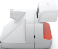Polaroid Flip Bund Instant Fényképezőgép - Fehér