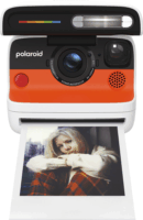 Polaroid Flip Bund Instant Fényképezőgép - Fehér