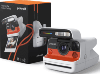 Polaroid Flip Bund Instant Fényképezőgép - Fehér