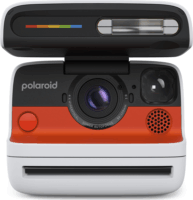 Polaroid Flip Bund Instant Fényképezőgép - Fehér