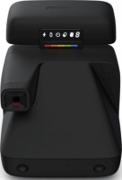 Polaroid Flip Bund Instant Fényképezőgép - Fekete