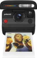 Polaroid Flip Bund Instant Fényképezőgép - Fekete