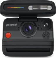 Polaroid Flip Bund Instant Fényképezőgép - Fekete