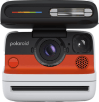 Polaroid Flip Instant Fényképezőgép - Fehér