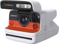 Polaroid Flip Instant Fényképezőgép - Fehér