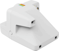 Polaroid Now+ G3 Instant Fényképezőgép - Fehér