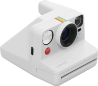 Polaroid Now+ G3 Instant Fényképezőgép - Fehér