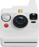 Polaroid Now+ G3 Instant Fényképezőgép - Fehér