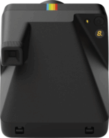 Polaroid Now+ G3 Instant Fényképezőgép - Fekete