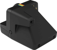 Polaroid Now+ G3 Instant Fényképezőgép - Fekete