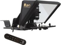 Ikan PT-ELITE-PRO2-RC Univerzális Tablet Teleprompter Súgógép Távirányítóval