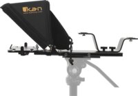 Ikan PT-ELITE-PRO2-RC Univerzális Tablet Teleprompter Súgógép Távirányítóval