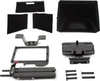 Ikan PT-ELITE-PRO2-RC Univerzális Tablet Teleprompter Súgógép Távirányítóval