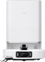 Xiaomi BHR07WFEU 5 Pro Smart Robotporszívó felmosó funkcióval - Fehér