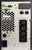 iPOWER UPS1000-I-T1KVA-2B 1000VA / 1000W online UPS szünetmentes tápegység