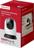 TP-Lnik MERCUSYS MC200 Wireless 4mm beltéri Turret Kamera