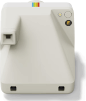 Polaroid Now G3 Instant Fényképezőgép + Film - Fehér