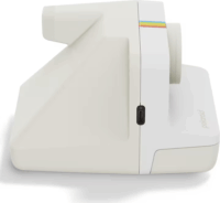 Polaroid Now G3 Instant Fényképezőgép + Film - Fehér