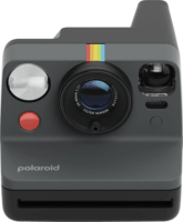 Polaroid Now G3 Instant Fényképezőgép + Film - Fekete