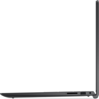 Dell DC15250 Laptop Fekete (15,6" FullHD / Intel Core i5-1334U / 8GB / 512GB SSD / Win 11 Home)