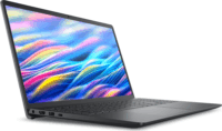 Dell DC15250 Laptop Fekete (15,6" FullHD / Intel Core i5-1334U / 8GB / 512GB SSD / Win 11 Pro)