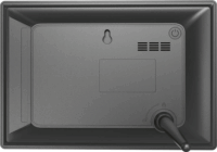 AgfaPhoto APF700WIFI 7" Digitális képkeret - Fekete