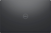 Dell DC15255 Laptop Fekete (15,6" FullHD, AMD Ryzen 3 7320U / 8GB / 512GB SSD / AMD Radeon 610M / Win 11 Pro)